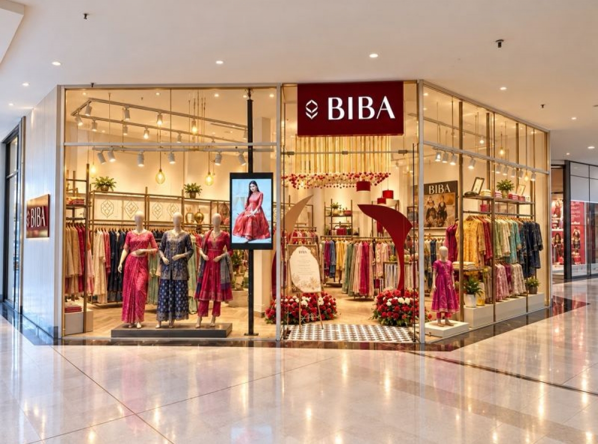 Biba opens first store in Melbourne, Australia, marking new milestone in international expansion
